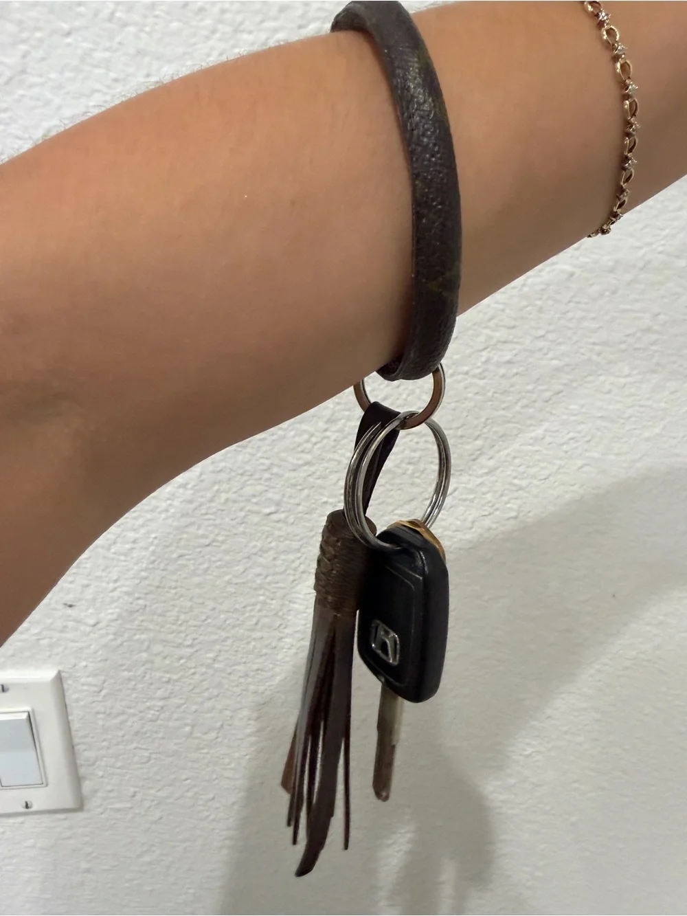 N/A stylish brown